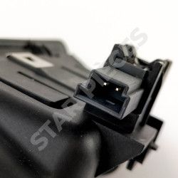 Maneta de maletero para BMW X1 E84 (2009-2015) con contactor apertura del porton - maletero trasero 6