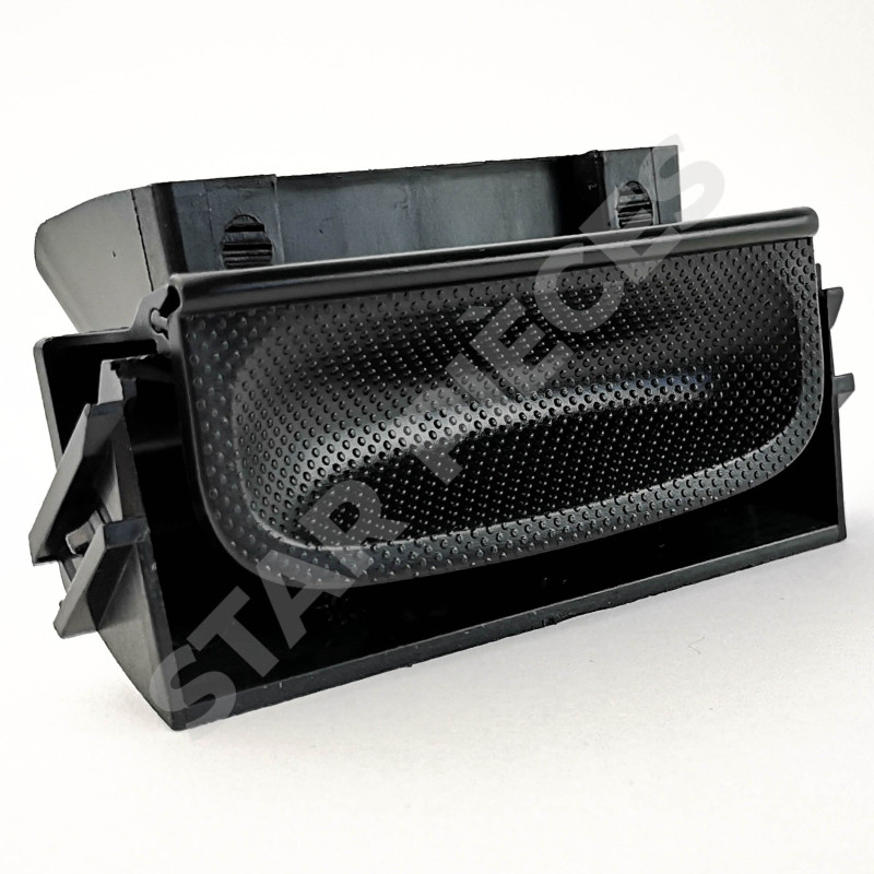 Poignée De Coffre Avec Micro-switch Pour Citroën C4 Picasso - Remplacement Complet, Garantie 2 Ans