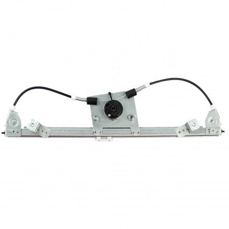 Elevalunas delantero izquierdo sin motor para Fiat Punto | Mejores precios con Star-pieces