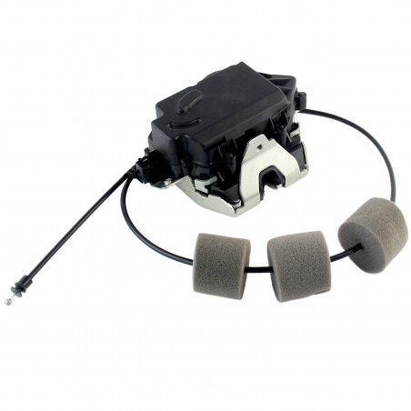 Serrure de coffre pour Mercedes ML (fermeture centralisée)| 1647400335 | Star-Pièces