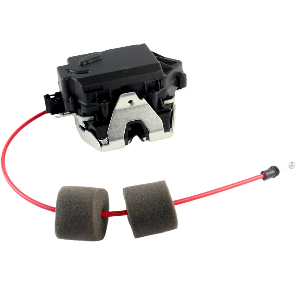 Serrure de coffre pour Mercedes Classe E S211, W211 et ML W164 (2003-2011) centralisation hayon arrière - coffre