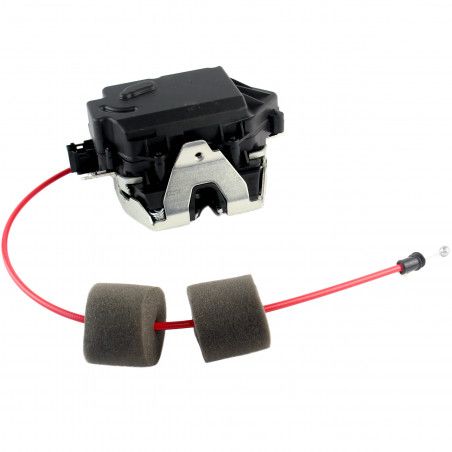 Serrure de coffre pour Mercedes ML | 1647400500, 16474 | Star-Pièces