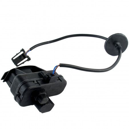 Fuel flap centralization motor para Volkswagen Scirocco 3 | Mejores precios con Star-Pièces