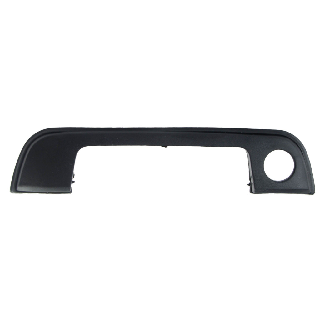Cache poignée de porte pour BMW Serie 3 E36 et Serie 5 E34 (1987-2000) avant gauche (côté conducteur)