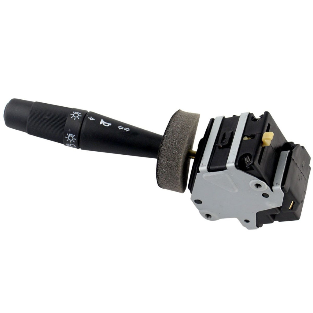 Commodo pour Peugeot 205 et 309 (1987-1994) feux, phares, éclairage, clignotants et klaxon