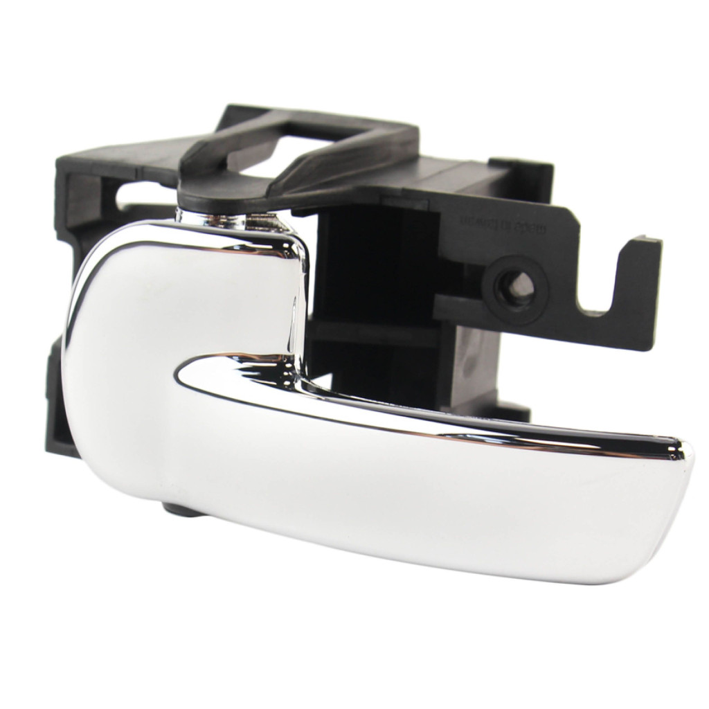Maneta de puerta interior para Nissan Navara y Pathfinder 3 (2005-2016) delantero o trasero izquierdo