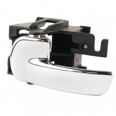 Poignée de porte intérieure pour Nissan Navara (gauche) | 806714X02B | Star-Pièces