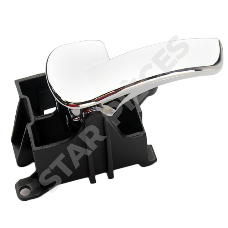 Poignée Extérieure de Porte pour Nissan Navara NP300 (D40) 2