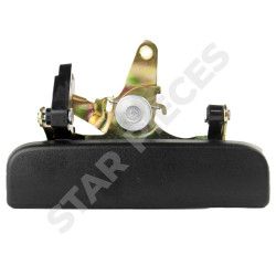 Maneta de porton para Mazda B2500 (1998-2006) maneta trasera maletero - porton 2