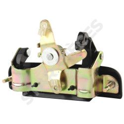 Maneta de porton para Mazda B2500 (1998-2006) maneta trasera maletero - porton 6