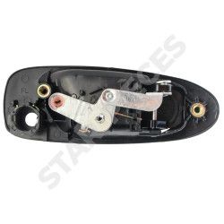 Maneta de puerta exterior para Honda Civic (1992-1995) delantero izquierdo 5