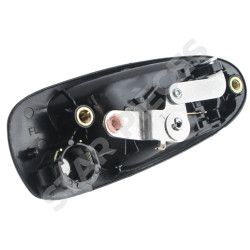 Maneta de puerta exterior para Honda Civic (1992-1995) delantero izquierdo 6
