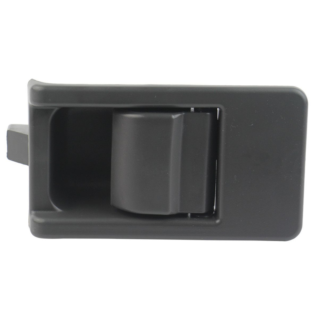 Maneta de puerta interior para Boxer, Citroen Jumper 1, Fiat Ducato 2 (1994-2006) porte lateral derecha (gris)