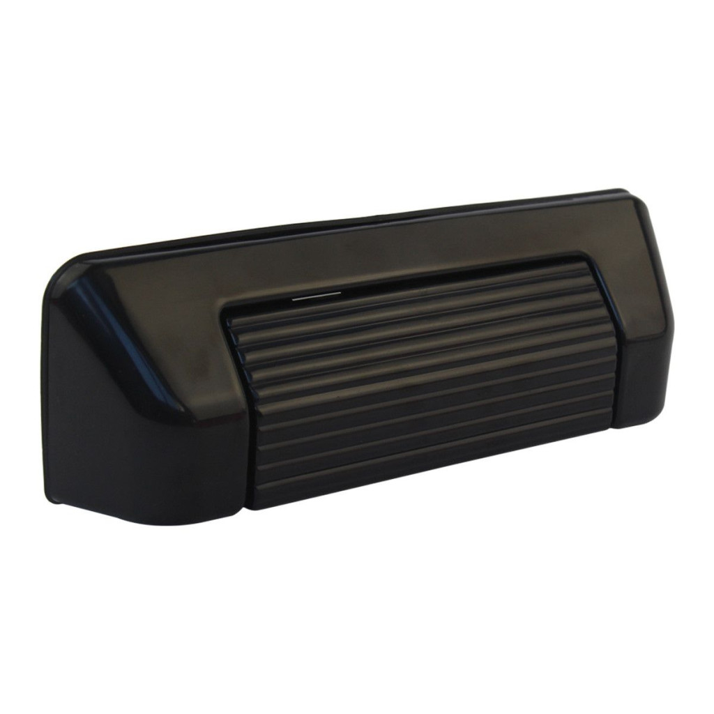 Maneta de porton para Suzuki Vitara y Vitara cabrioly (1988-1999) (negro)