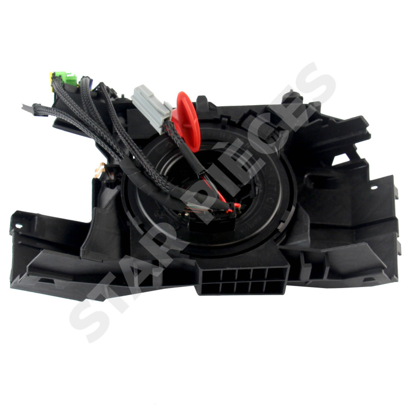 Coil Spring For Renault Modus / Grand Modus Minivan (09.2004 - 09.2012