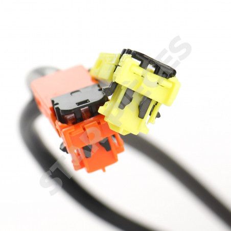 Contacteur Tournant De Volant Pour Nissan NV200 - Avec Airbag, Référence B5567BH00A, Marque AJS