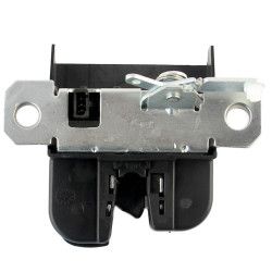 Cerradura maletero para Volkswagen T5 (2003-2015) centralizado porton - maletero trasero 4