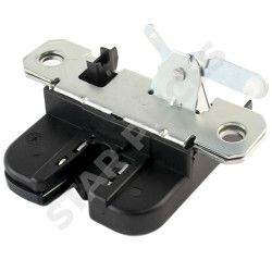 Serrure de coffre pour T5 (2003-2015) centralisation hayon arrière - coffre 7E5827505D 5