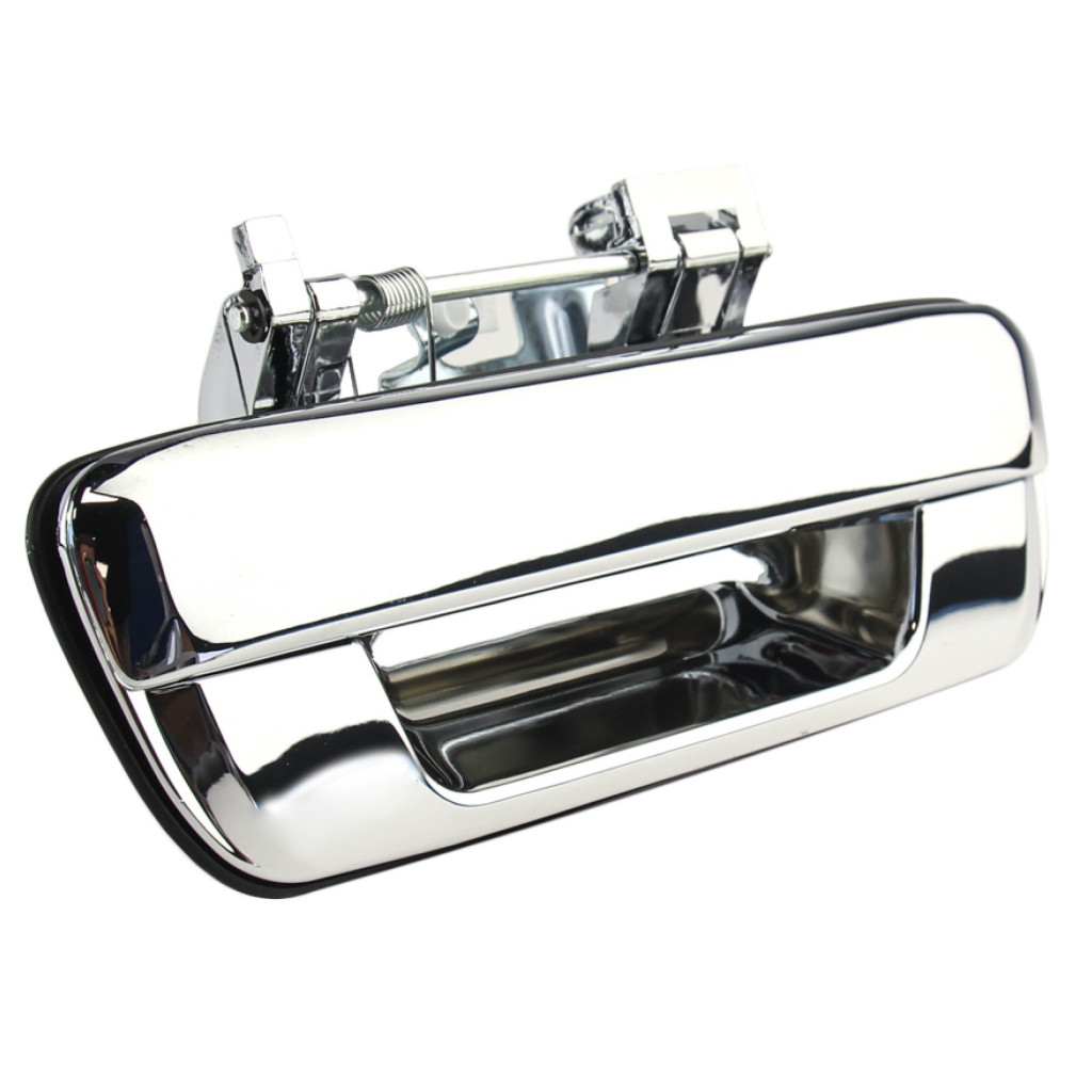 Maneta de porton para Isuzu D-Max, Rodéo, Chevroly Colorado y GMC Canyon (2002-2012) maneta trasera maletero - porton