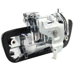 Poignée de coffre pour Isuzu D-Max (2003-2012) benne arrière 4