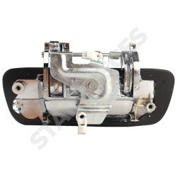 Poignée de coffre pour Isuzu D-Max (2003-2012) benne arrière 5