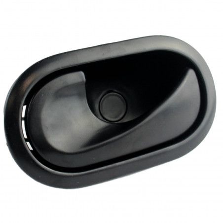Poignée de porte intérieure pour Megane 2 (gauche) | 8200310579, 8200028487 | Star-Pièces