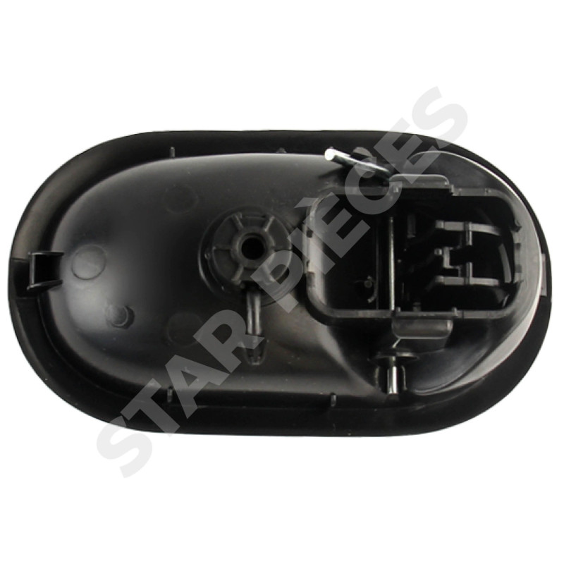 Platine Mecanisme Poignée Commande De Porte Latérale MASTER 2 MOVANO 8200360708