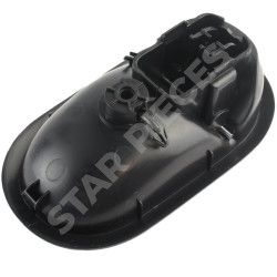 Maneta de puerta interior para Mercedes Citan (2012-2021) delantero o trasero izquierdo 4