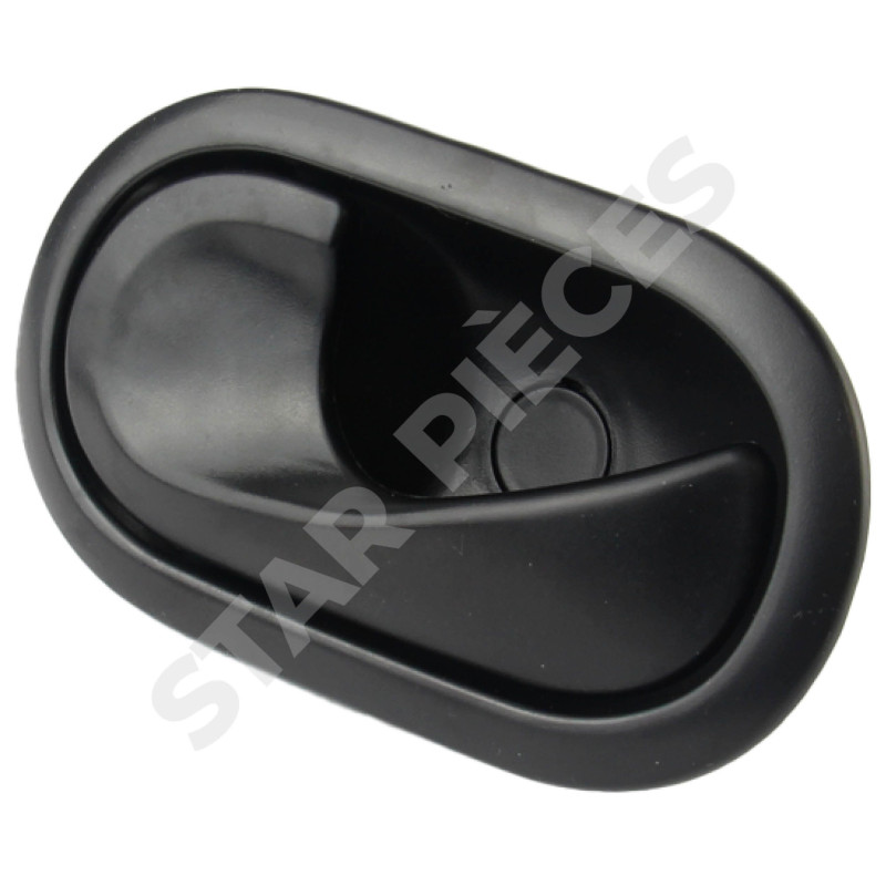 Poignée De Porte Extérieure Gauche Compatible Renault Logan, Clio II, Mégane I/II - Modèles 1996-2025 - Réf. 7700433075