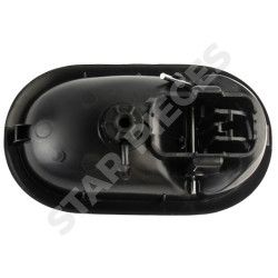 Maneta de puerta interior para Duster (desde 2010) delantero o trasero izquierdo 3
