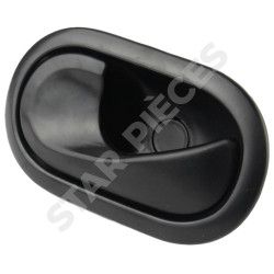 Maneta de puerta interior para Duster (desde 2010) delantero o trasero izquierdo 4