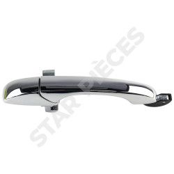 Poignée de porte extérieure pour Chrysler 300C (2004-2011) avant droite ou arrière droite 4