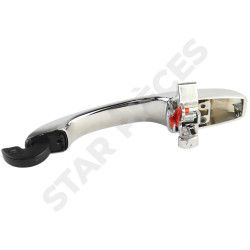 Poignée de porte extérieure pour Chrysler 300C (2004-2011) avant droite ou arrière droite 6
