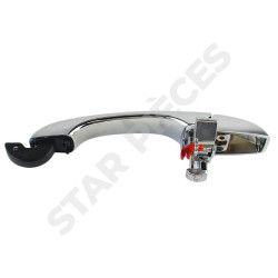Poignée de porte extérieure pour Chrysler 300C (2004-2011) avant droite ou arrière droite 7
