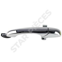 Poignée de porte extérieure pour Chrysler 300C (2004-2011) arrière gauche (côté conducteur) 4