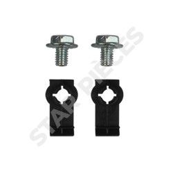Lève vitre pour BMW X5 E53 (2000-2006) AVEC MOTEUR - avant gauche (côté conducteur) 5