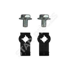Lève vitre pour BMW X5 E53 (2000-2006) AVEC MOTEUR - avant droit (côté passager) 5