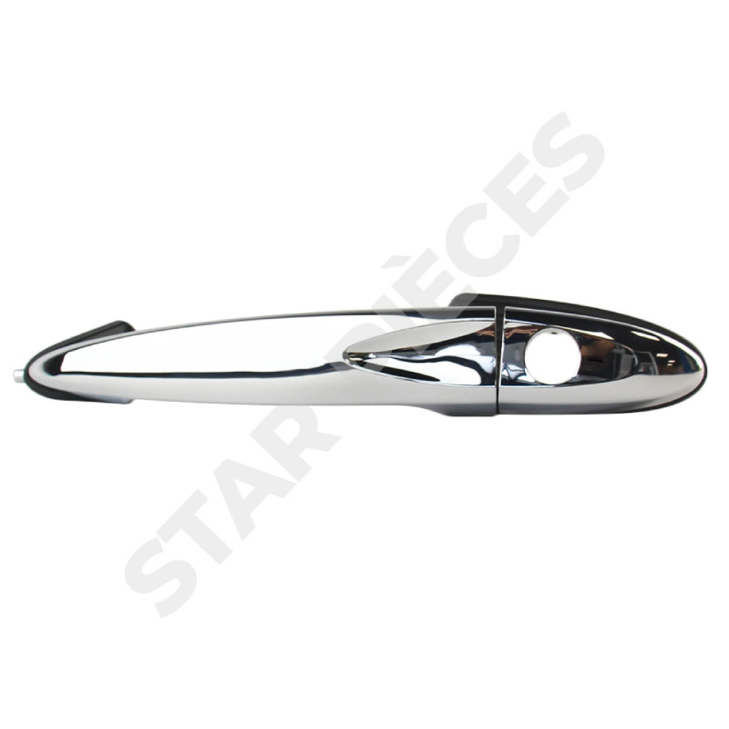 PORTIERA ANTERIORE DESTRA LANCIA Ypsilon Serie HN09-EB2LTEDH2 (24