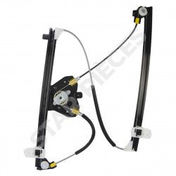 Lève vitre pour Citroën Xsara (2000-2005) avant gauche (côté conducteur) 3
