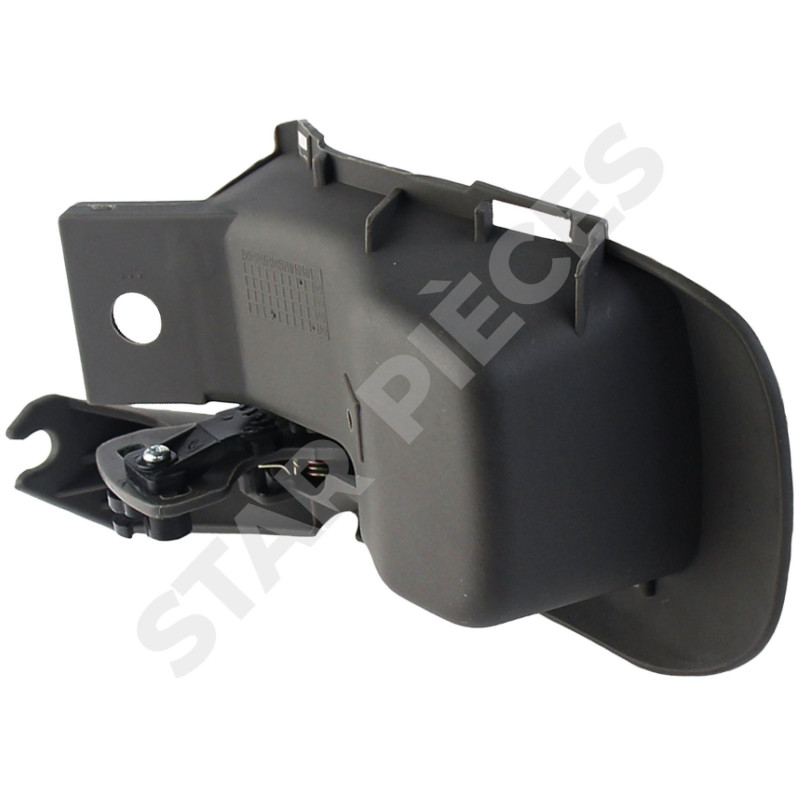 STARKIT PERFORMANCE Maniglia porta interna per Mercedes Vito W638 (1996-2003) anteriore destra (lato passeggero) (grigio)| W638638108D