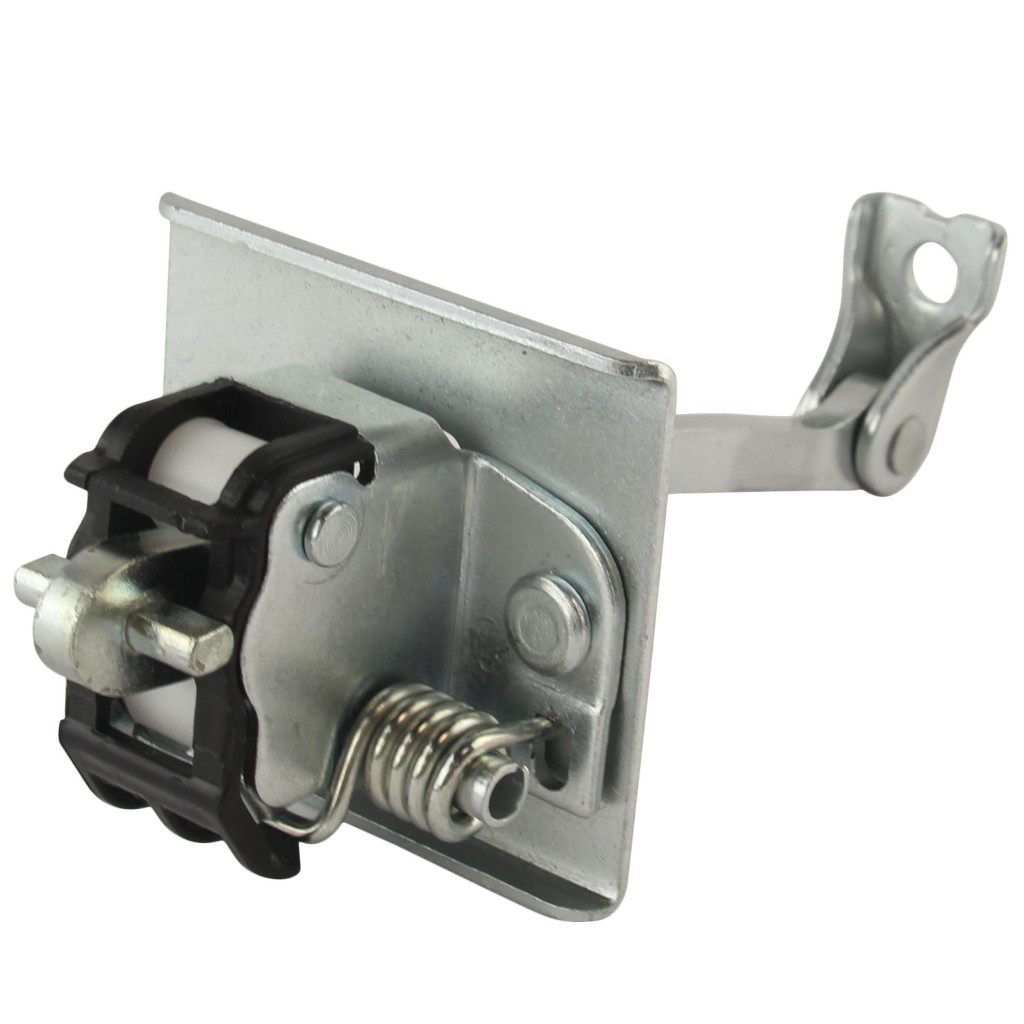 Tirant de porte pour Peugeot 3008 1 et 5008 1 (2009-2017) avant gauche ou avant droit