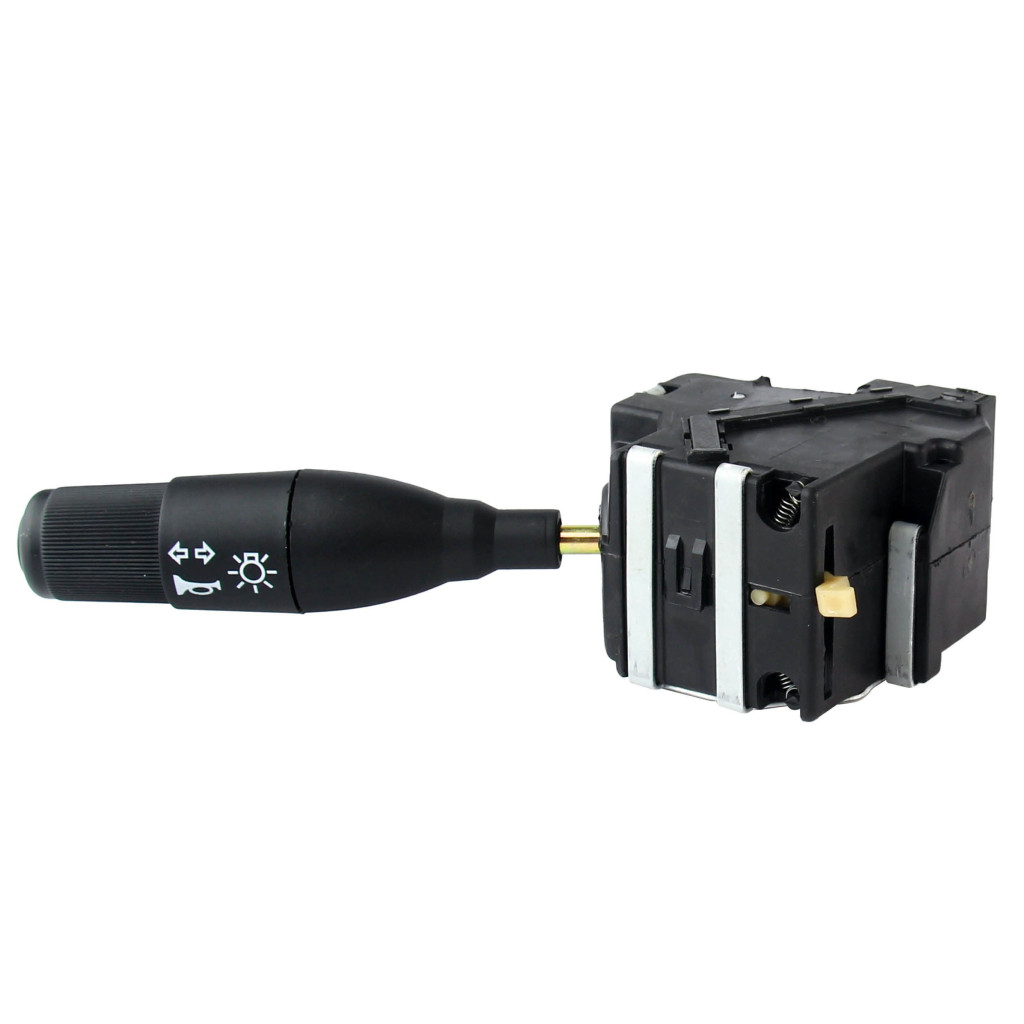 Mando luces para Clio 1, Espace 2, R19 Fase 2 (1990-1999) luces, faros, intermitentes y claxon