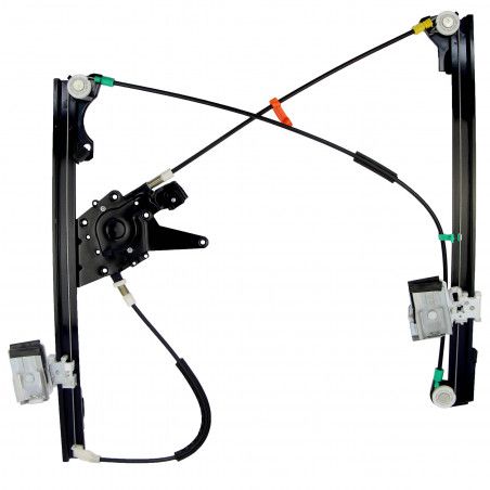 Elevalunas delantero izquierdo para Volkswagen Golf 3 | Mejores precios con Star-Pieces