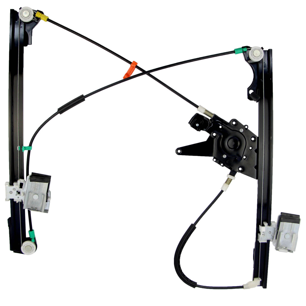 Lève-vitre avant droit pour Golf 3 | 1H0837462C, 1H0837462, 1H0837462A | Star-Pièces