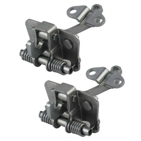 Estancia puerta delantera izquierda y derecha para Citroen Xsara Picasso | Mejores precios con Star-Pièces