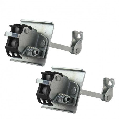 2 tirants de porte pour Peugeot 308 (avant) | 9181N2 | Star-Pièces