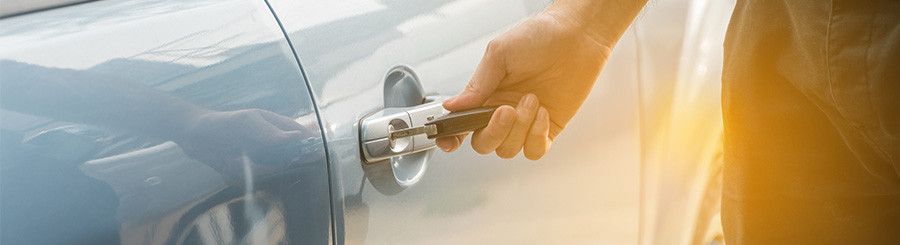 Serrures de porte pour Citroën Xantia