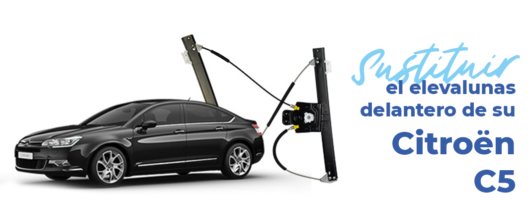 cambiar-elevalunas-defectuoso-de-tu-citroen-c5