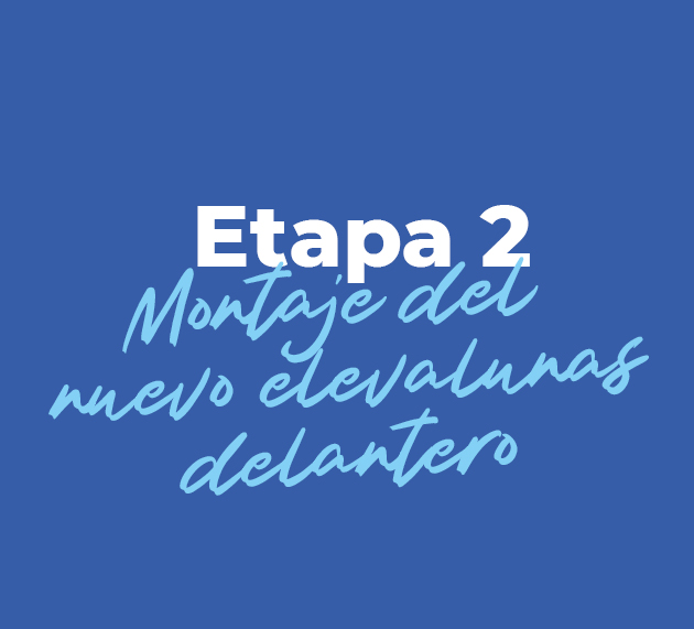 etapa-2-montaje-nuevo-elevalunas-delantero-citroën-xsara-picasso