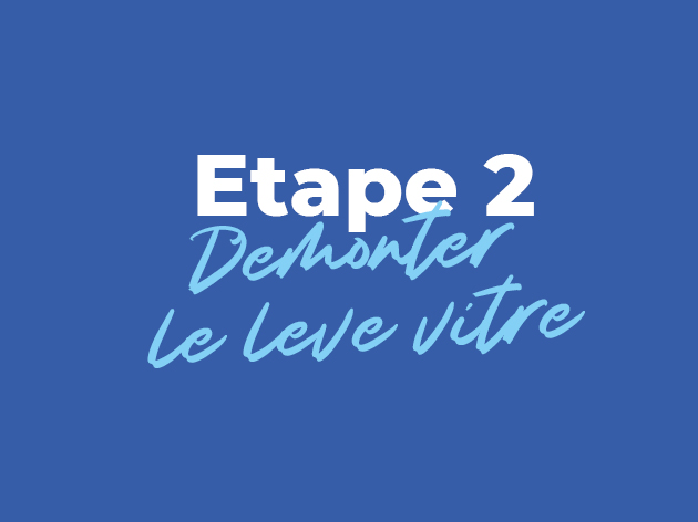 etape-2_demonter-le-leve-vitre-casse-de-Peugeot-Partner-1